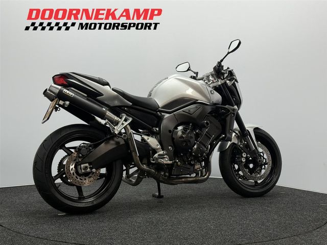 yamaha - fz-1-fazer
