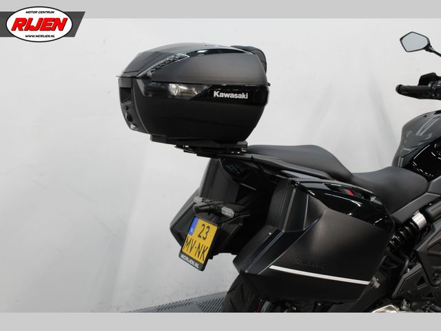 kawasaki - versys-650-grand-tourer
