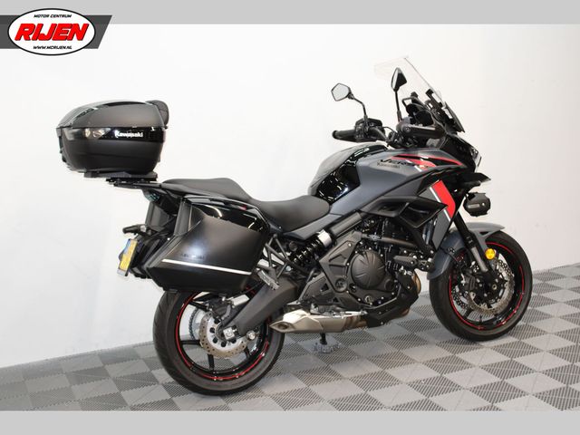 kawasaki - versys-650-grand-tourer