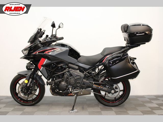 kawasaki - versys-650-grand-tourer