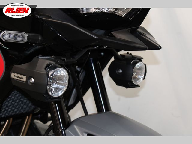 kawasaki - versys-650-grand-tourer