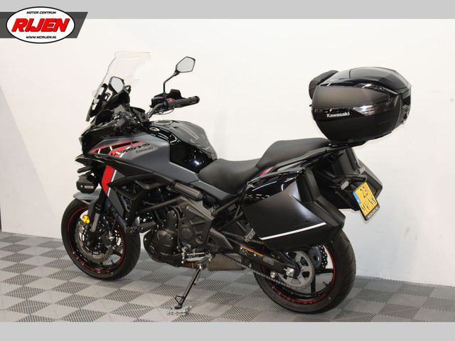 kawasaki - versys-650-grand-tourer