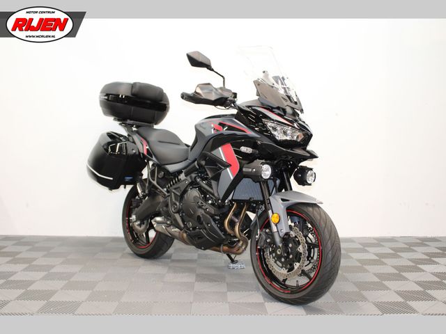 kawasaki - versys-650-grand-tourer