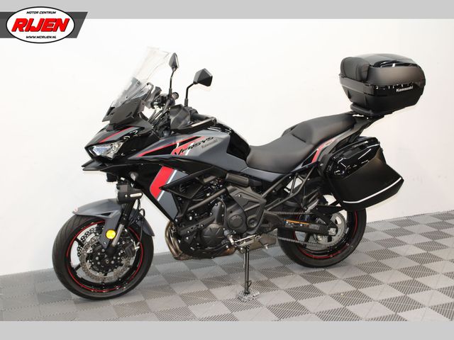 kawasaki - versys-650-grand-tourer