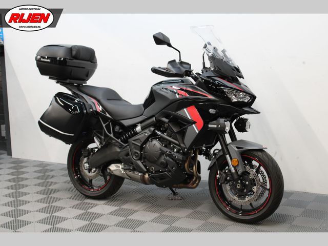 kawasaki - versys-650-grand-tourer