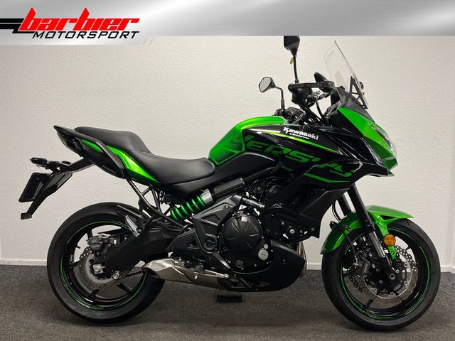 kawasaki - versys-650-abs