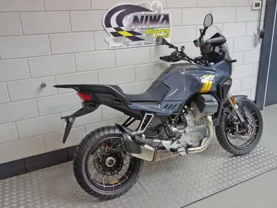 MOTO GUZZI STELVIO PFF – foto 3
