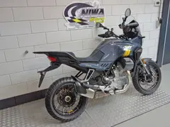Moto Guzzi Stelvio PFF 105th Anniversary 2026 nieuw – foto 3 van 7