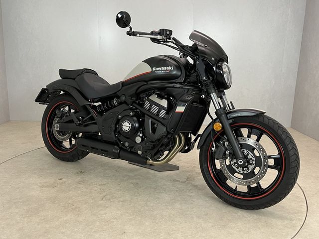 kawasaki - vulcan-s-special-edition