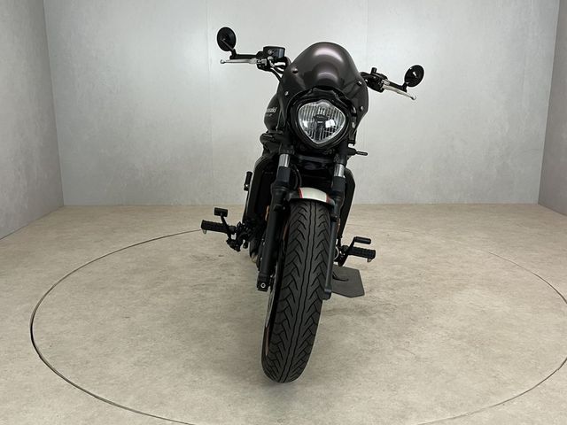 kawasaki - vulcan-s-special-edition