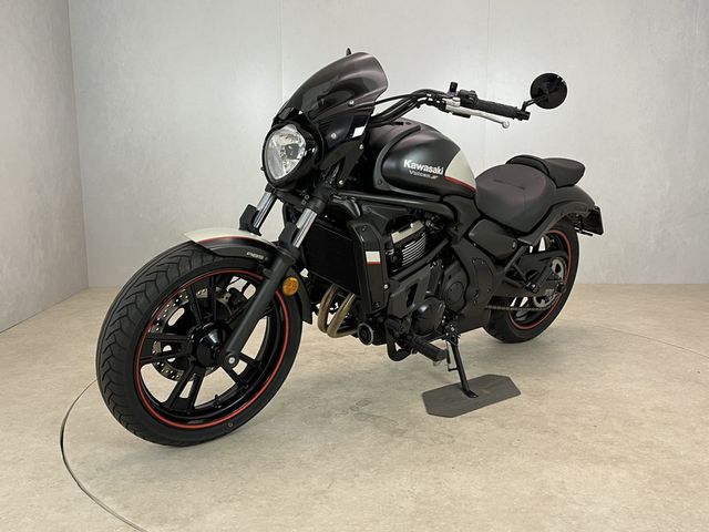 kawasaki - vulcan-s-special-edition