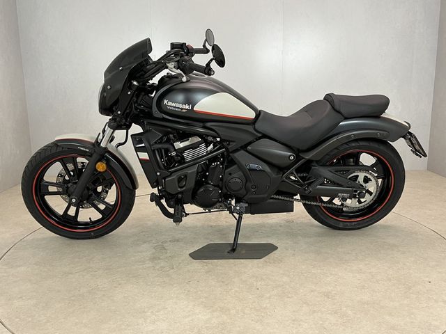 kawasaki - vulcan-s-special-edition