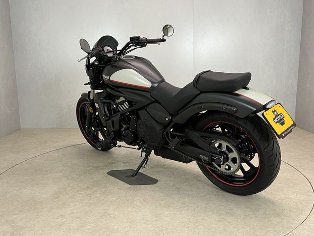 kawasaki - vulcan-s-special-edition