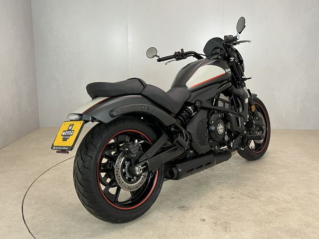 kawasaki - vulcan-s-special-edition