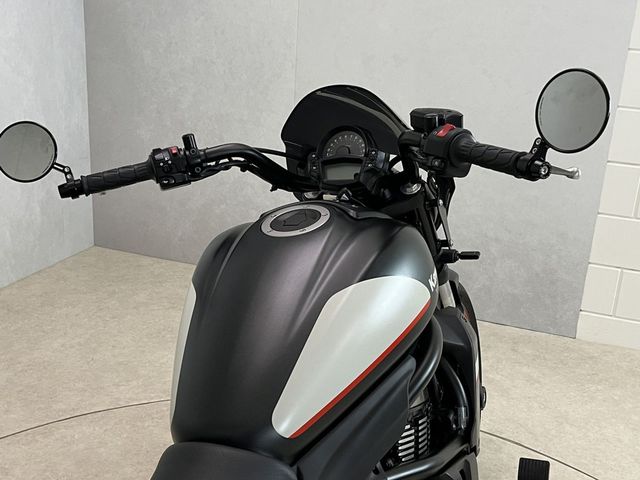 kawasaki - vulcan-s-special-edition