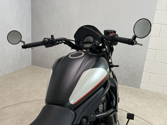 kawasaki - vulcan-s-special-edition