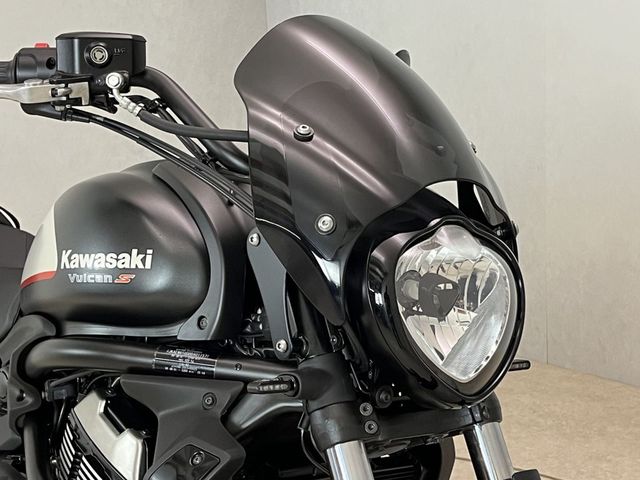 kawasaki - vulcan-s-special-edition