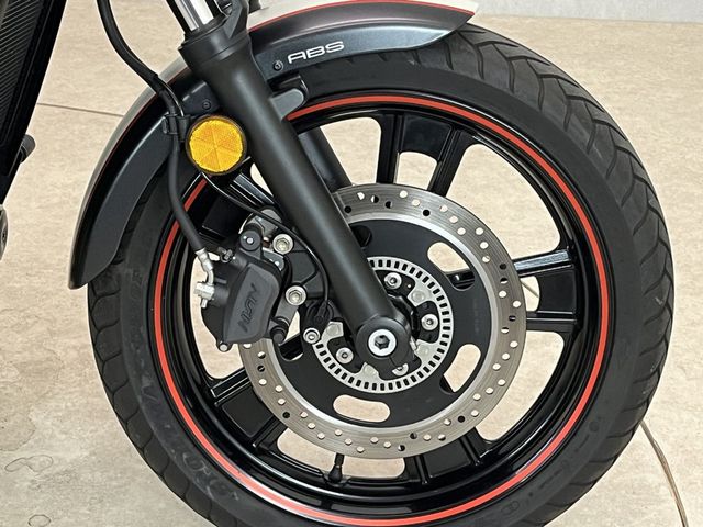kawasaki - vulcan-s-special-edition