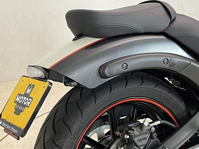 kawasaki - vulcan-s-special-edition