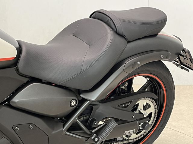 kawasaki - vulcan-s-special-edition