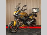 BMW F 900 XR