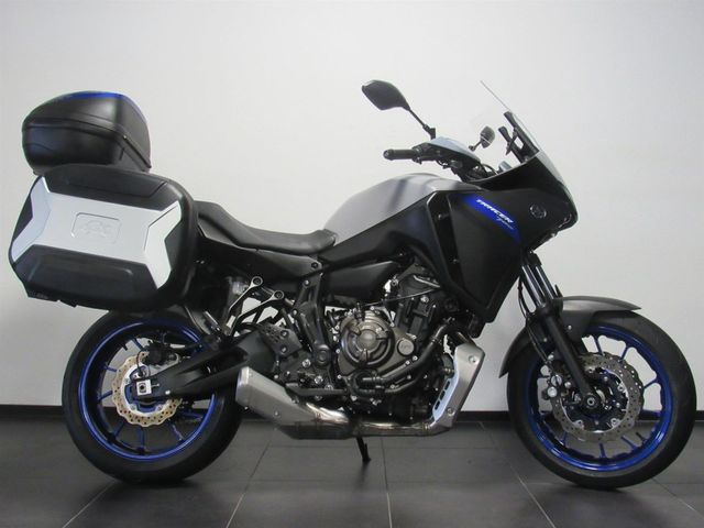 yamaha - tracer-700-abs