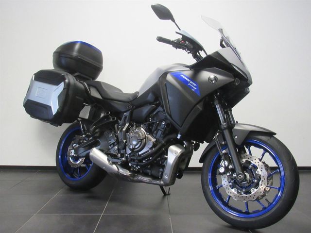 yamaha - tracer-700-abs