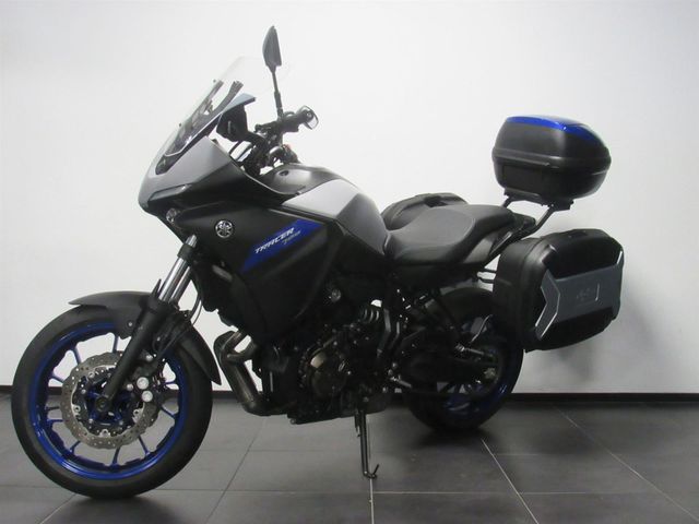 yamaha - tracer-700-abs