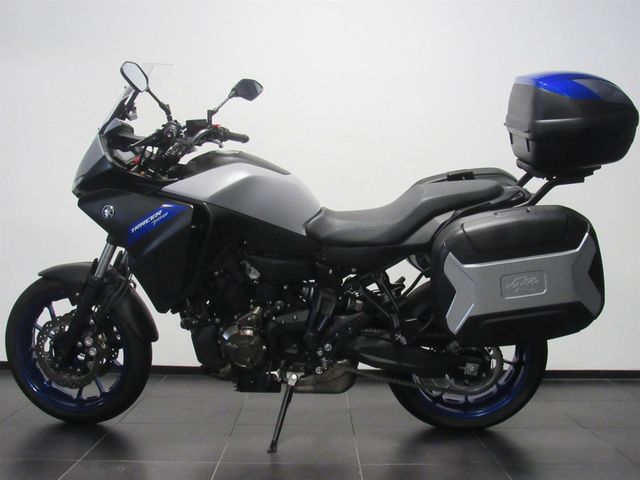 yamaha - tracer-700-abs