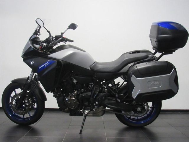 yamaha - tracer-700-abs