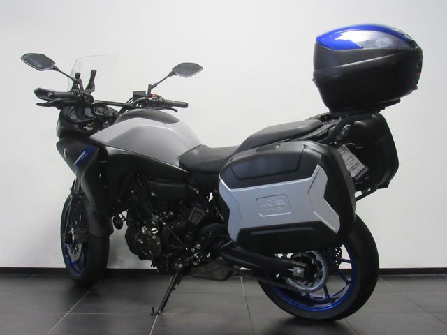 yamaha - tracer-700-abs