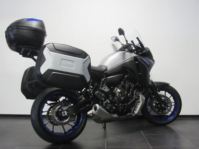 yamaha - tracer-700-abs