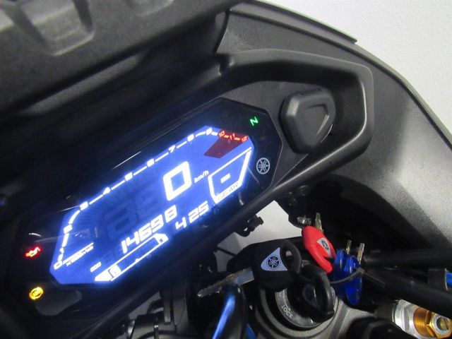 yamaha - tracer-700-abs