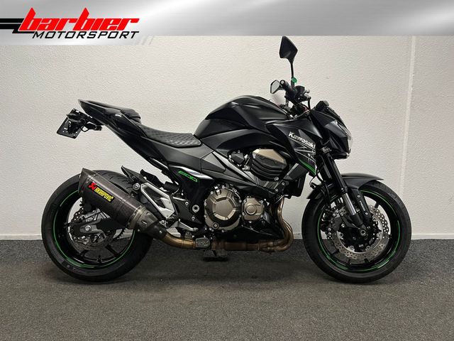 kawasaki - z-800