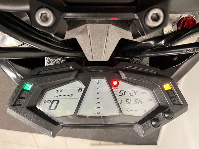 kawasaki - z-800