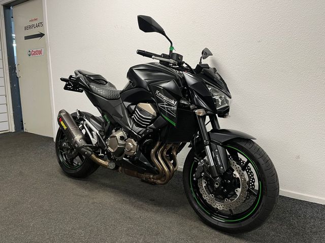 kawasaki - z-800