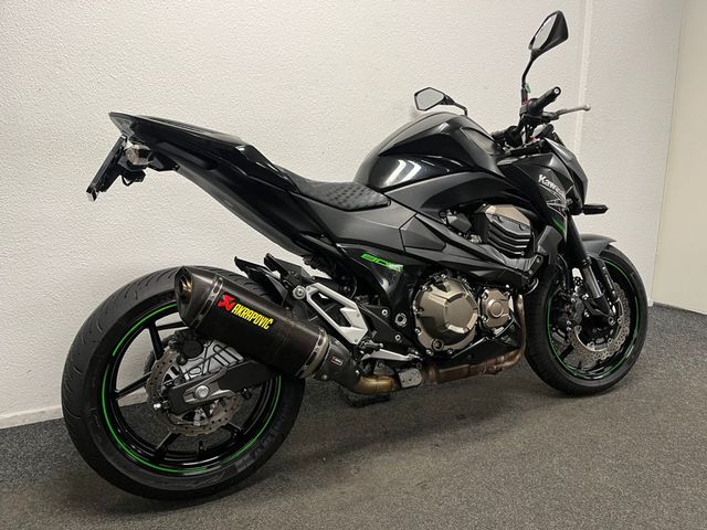 kawasaki - z-800