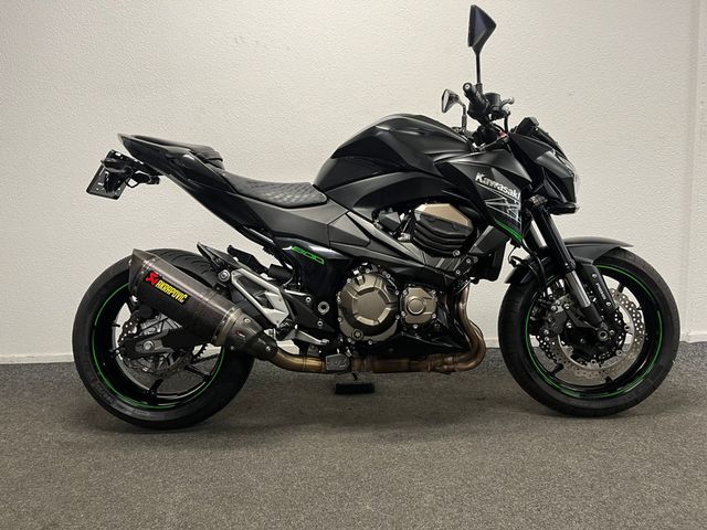 kawasaki - z-800
