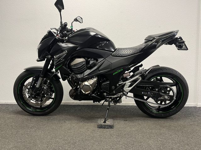 kawasaki - z-800