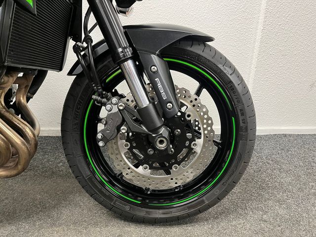 kawasaki - z-800