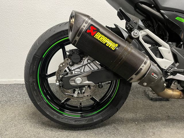 kawasaki - z-800