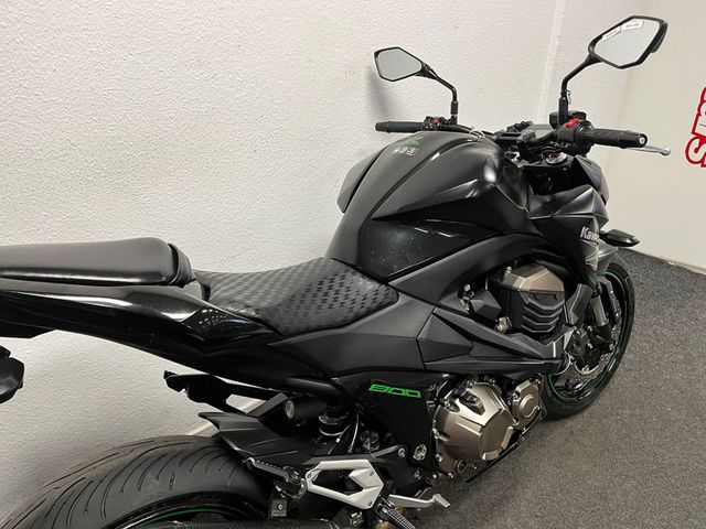 kawasaki - z-800