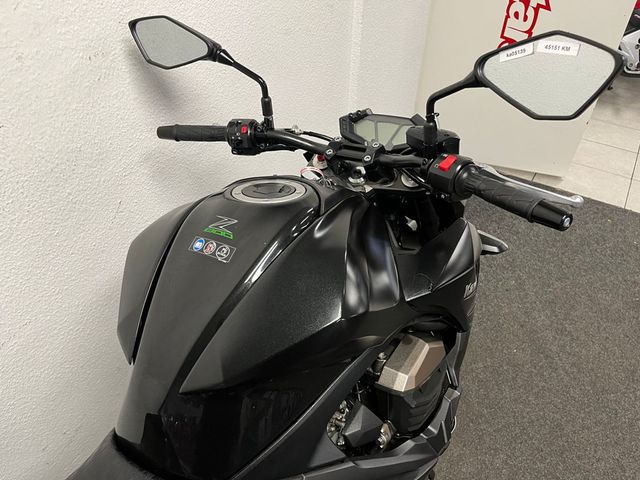 kawasaki - z-800