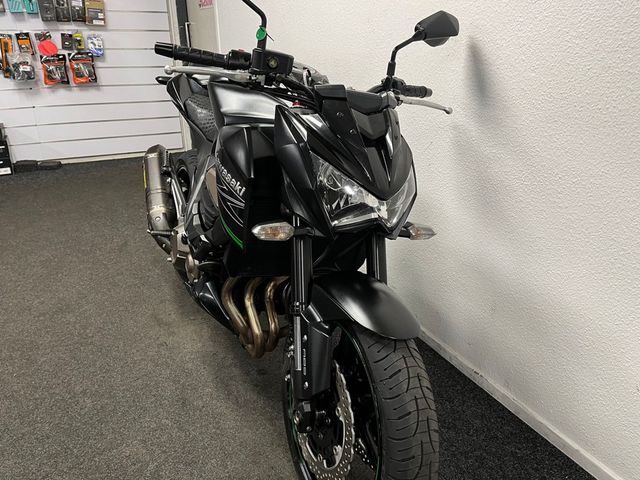 kawasaki - z-800
