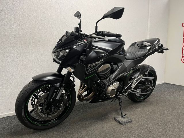 kawasaki - z-800