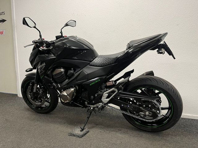 kawasaki - z-800