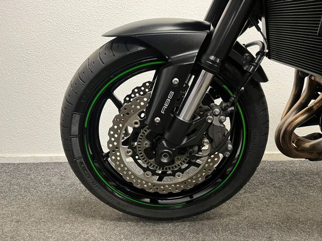 kawasaki - z-800