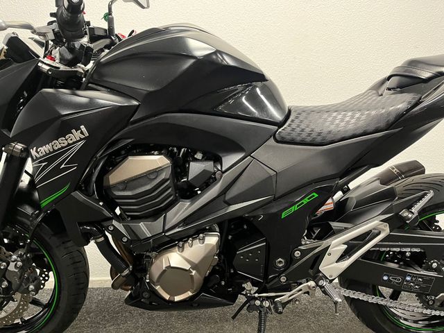 kawasaki - z-800