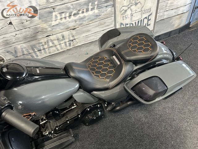 harley-davidson - street-glide-flhx