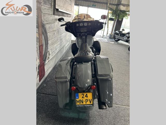 harley-davidson - street-glide-flhx